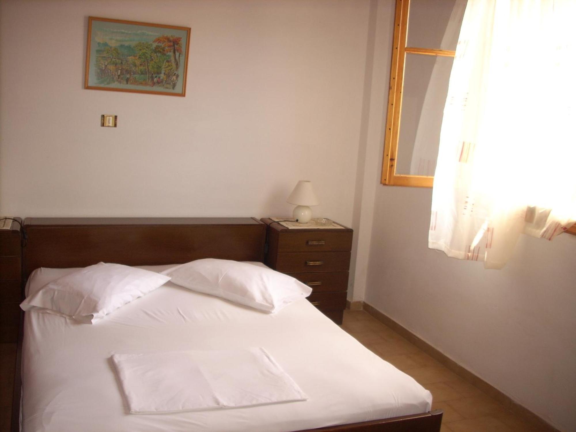 Olympia House Apartamento Vathy  Exterior foto