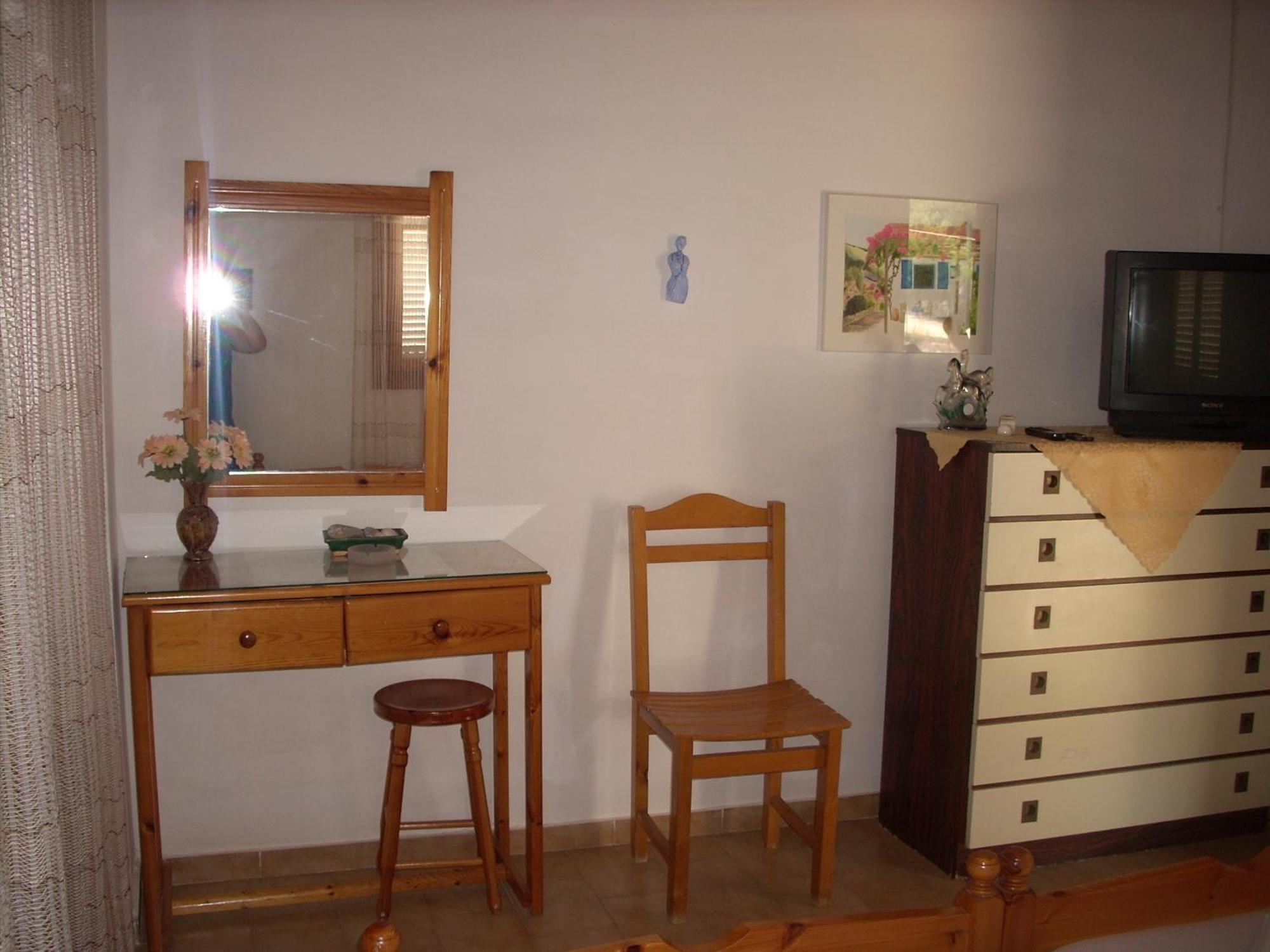 Olympia House Apartamento Vathy  Exterior foto